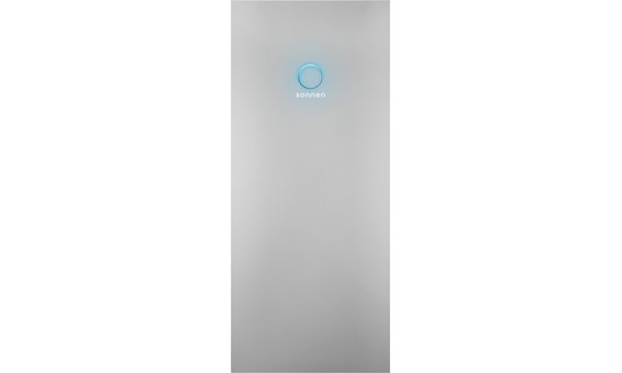 sonnenBatterie 10 Hybrid Cabinet